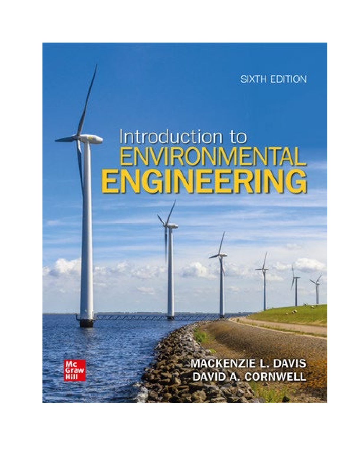 introduction to environmental engineering and science nptel assignment answers